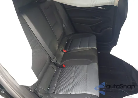 2025 Chevrolet Trax Fwd Lt z USA, uszkodzony, nr VIN KL77LHEP6SC134987